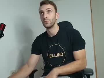 Ianandersson27 July 03, 2026 Chaturbate stream image