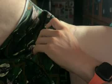 Jinxy81 July 03, 2026 Chaturbate stream image