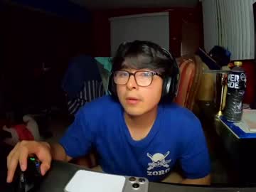Justsky117 July 03, 2026 Chaturbate stream image