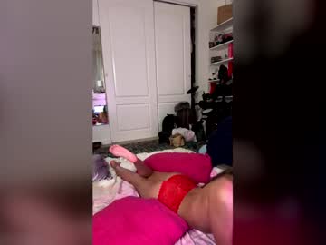 Lucyfoxx69 July 03, 2026 Chaturbate stream image