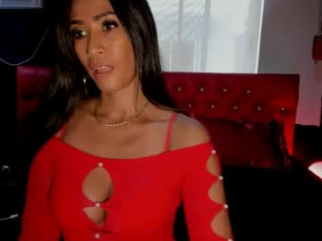 Mysteriousgoddesxx July 03, 2026 Chaturbate stream image