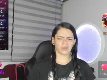 Natasha__Logan July 03, 2026 Chaturbate stream image