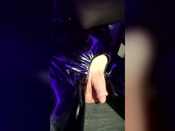 Sissyleaacum July 03, 2026 Chaturbate stream image