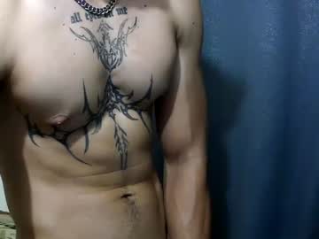 Demonworld__1 July 03, 2026 Chaturbate stream image
