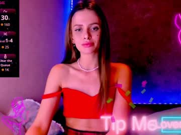 Dinadinashy July 03, 2026 Chaturbate stream image