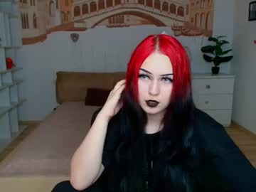 Elizabeth_Vamp July 03, 2026 Chaturbate stream image