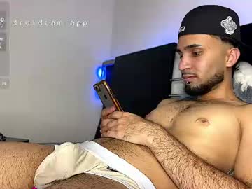 Evan57036 July 03, 2026 Chaturbate stream image