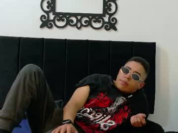 James_02__ July 03, 2026 Chaturbate stream image