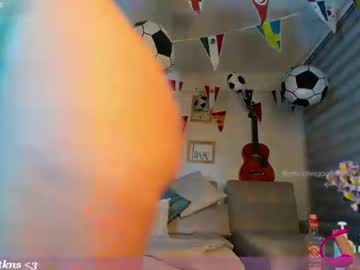 Officialvirgogoddess July 03, 2026 Chaturbate stream image
