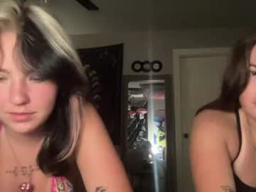 Rileycooperrrr July 03, 2026 Chaturbate stream image