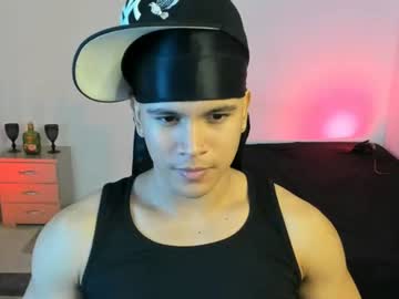 Sant_Wahlberg July 03, 2026 Chaturbate stream image