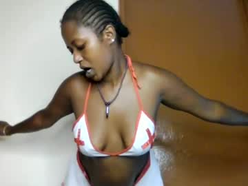 Sweet_Ebony001 July 03, 2026 Chaturbate stream image