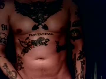 Thevillaproject July 03, 2026 Chaturbate stream image