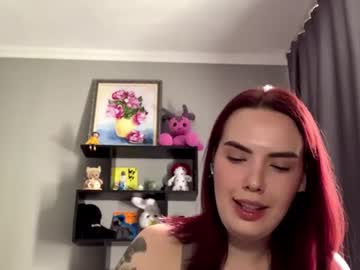Dinorahsidles July 03, 2026 Chaturbate stream image