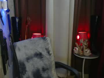 Dominantrix_Diannaxxx July 03, 2026 Chaturbate stream image