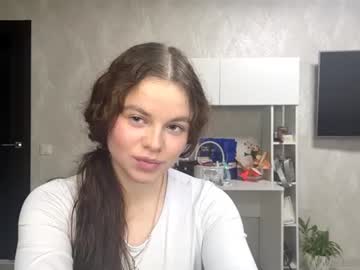 Fionafaigin July 03, 2026 Chaturbate stream image