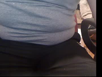 Gruhahn July 03, 2026 Chaturbate stream image