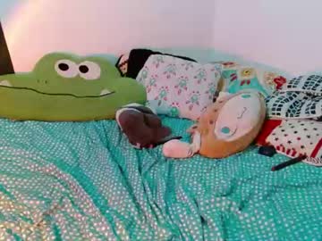 Hellenpop July 03, 2026 Chaturbate stream image