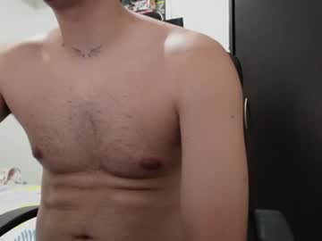 Jeremy_Buttler July 03, 2026 Chaturbate stream image