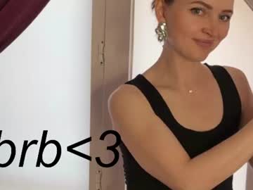 Lisa__Evans July 03, 2026 Chaturbate stream image