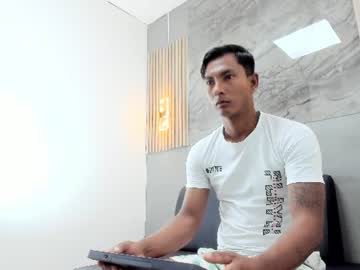 Mateo_Fisher July 03, 2026 Chaturbate stream image