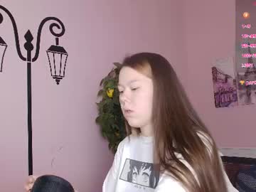 Nabi_Brown July 03, 2026 Chaturbate stream image