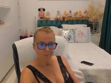 Prettyblackeyes July 03, 2026 Chaturbate stream image