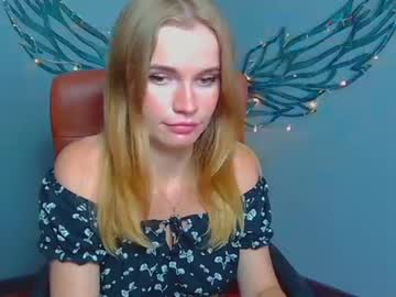 Ritakiskis July 03, 2026 Chaturbate stream image