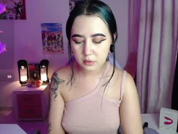 Sunset_Pienk July 03, 2026 Chaturbate stream image