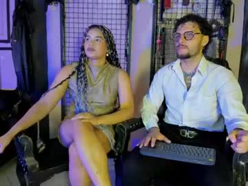 Twisted_Fantasy_ July 03, 2026 Chaturbate stream image
