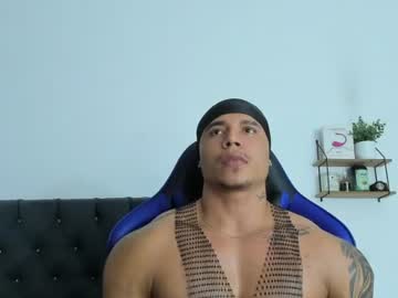 Adam_Boss July 03, 2026 Chaturbate stream image