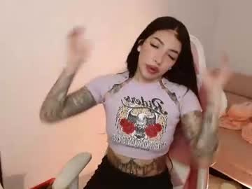 Alicia_Key_ July 03, 2026 Chaturbate stream image
