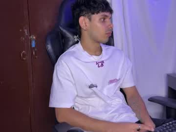 Banmeel July 03, 2026 Chaturbate stream image