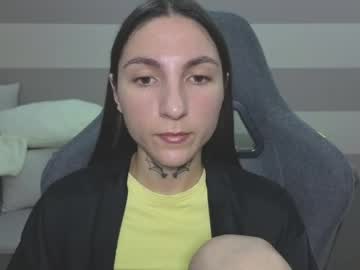 Chabibiann July 03, 2026 Chaturbate stream image