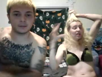 Mystery_Couple6 July 03, 2026 Chaturbate stream image