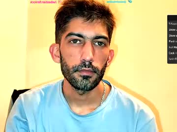 Shebas07 July 03, 2026 Chaturbate stream image