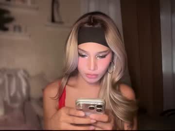 Stellamckinley July 03, 2026 Chaturbate stream image