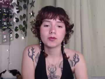Violet_Bluee July 03, 2026 Chaturbate stream image