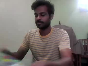 Davidvishu975 July 03, 2026 Chaturbate stream image