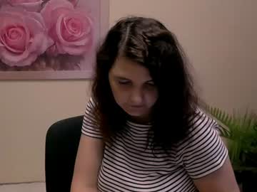 Magic_Kristy July 03, 2026 Chaturbate stream image