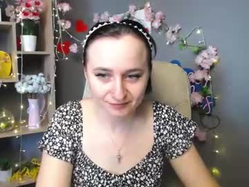 Ninaflawlees July 03, 2026 Chaturbate stream image