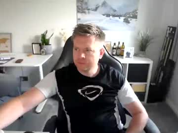 Steelk2010 July 03, 2026 Chaturbate stream image