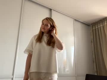 Wandahernandez July 03, 2026 Chaturbate stream image