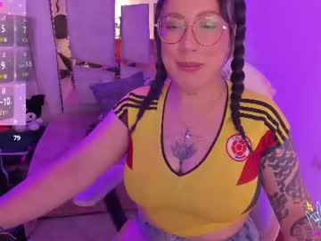 _Briigite July 03, 2026 Chaturbate stream image