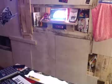 Crash_Gothic July 03, 2026 Chaturbate stream image