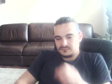 Johnnybravovici July 03, 2026 Chaturbate stream image
