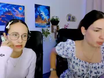 Kimi_Sky July 03, 2026 Chaturbate stream image
