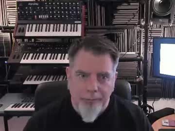 Mostly_Unbothered July 03, 2026 Chaturbate stream image