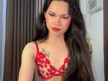 Sofia_Pleasure July 03, 2026 Chaturbate stream image