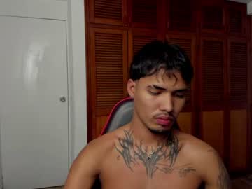 Thomas_Latin_Boy July 03, 2026 Chaturbate stream image